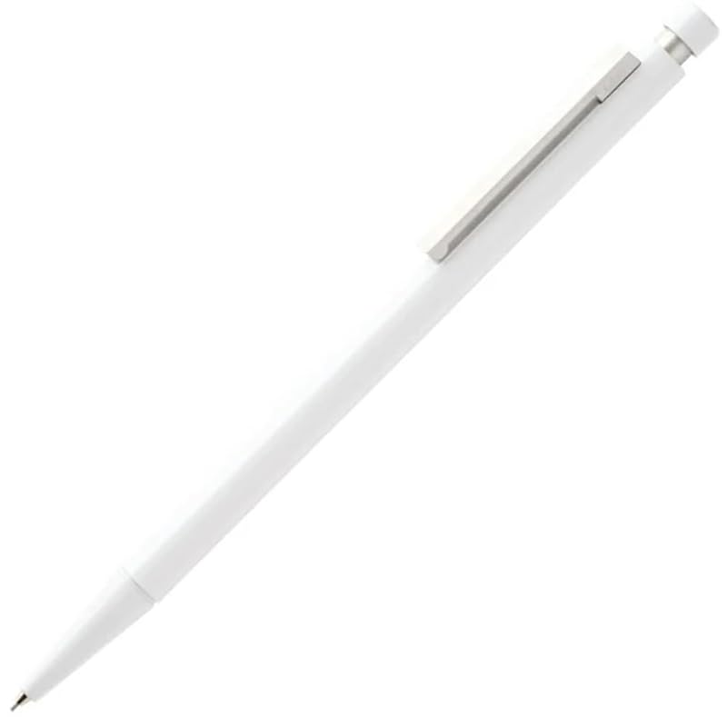 LAMY ramy mechanical pencil cp1 white L156WT-5 0.5mm limited Officially imported product
LAMY ramy mechanical pencil cp1 white L156WT-5 0.5mm limited Officially imported product