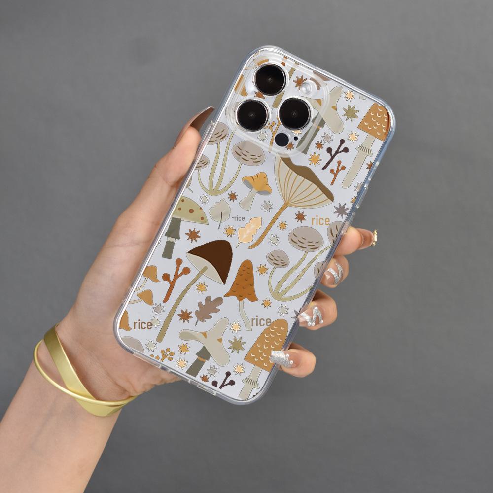 Creative Painted Full-Cover Lens Anti-Fall Protective Case for Apple iPhone 15 iPhone 12 прозрачный
Creative Painted Full-Cover Lens Anti-Fall Protective Case for Apple iPhone 15 iPhone 12 прозрачный