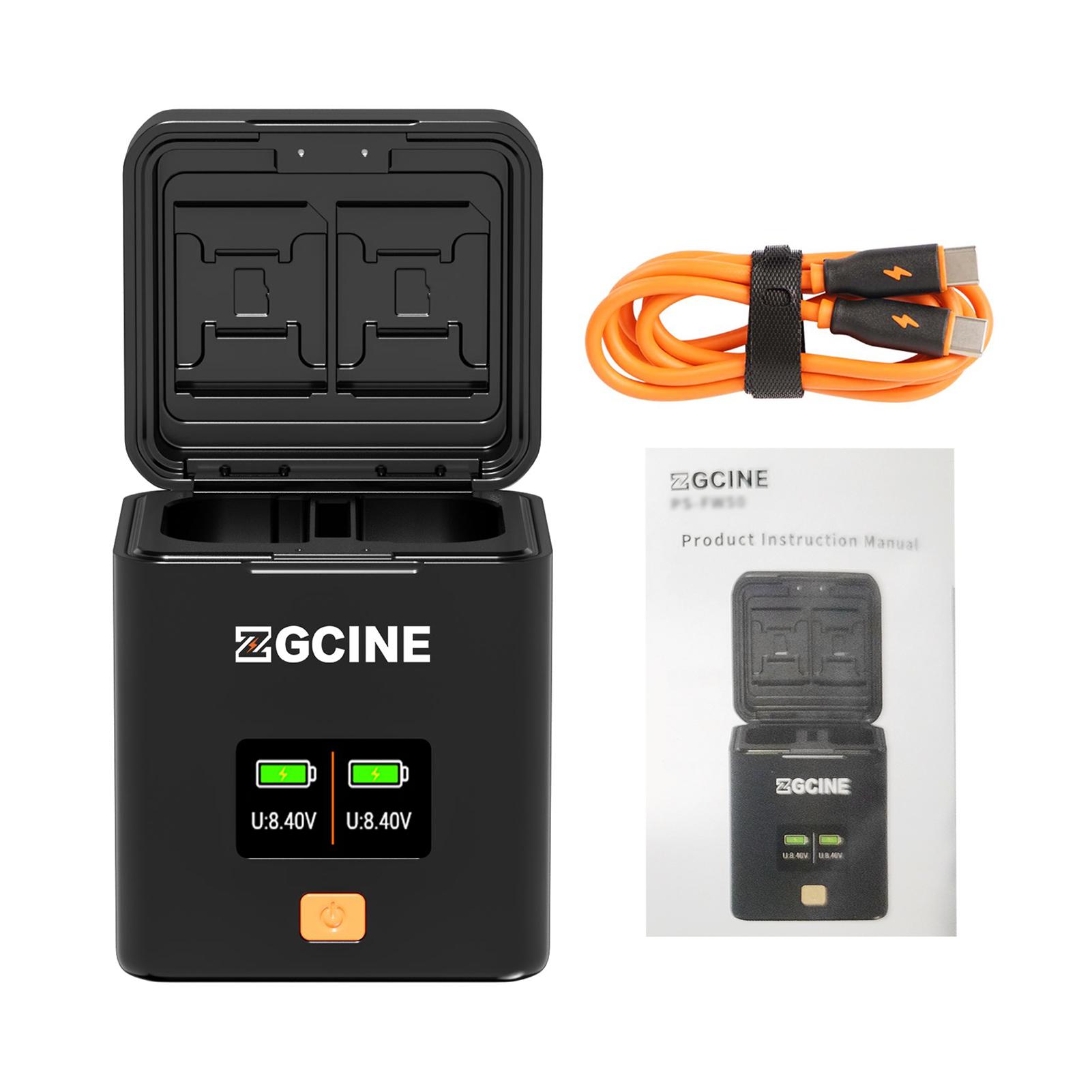 Camera Battery Charging Case for LPE6 E6N E6NH E6P Batteries 2slot Battery Charger with Card чорний
Camera Battery Charging Case for LPE6 E6N E6NH E6P Batteries 2slot Battery Charger with Card чорний