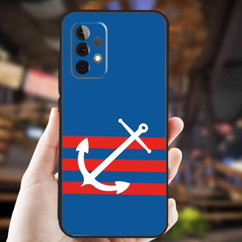 Морской Якорь Лодка Море Чехол Для Samsung Galaxy A34 A06 A05 A32 A16 A55 A36 A26 A54 A14 A22 A52 A35 A15 A53 A13 A56 Samsung A16
Морской Якорь Лодка Море Чехол Для Samsung Galaxy A34 A06 A05 A32 A16 A55 A36 A26 A54 A14 A22 A52 A35 A15 A53 A13 A56 Samsung A16