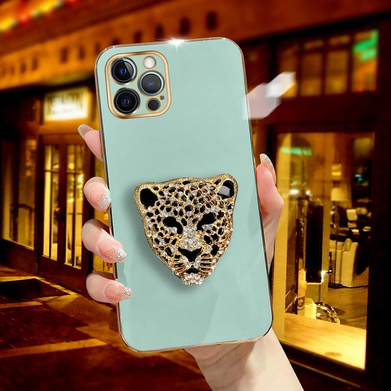 Модный чехол для телефона с леопардовым покрытием 6D для Realme GT Master GT Neo3 Realme 8i 9 Pro C30 VIVO V25 VIVO V23E OPPO Reno, мягкий противоударный чехол из ТПУ
Модный чехол для телефона с леопардовым покрытием 6D для Realme GT Master GT Neo3 Realme 8i 9 Pro C30 VIVO V25 VIVO V23E OPPO Reno, мягкий противоударный чехол из ТПУ