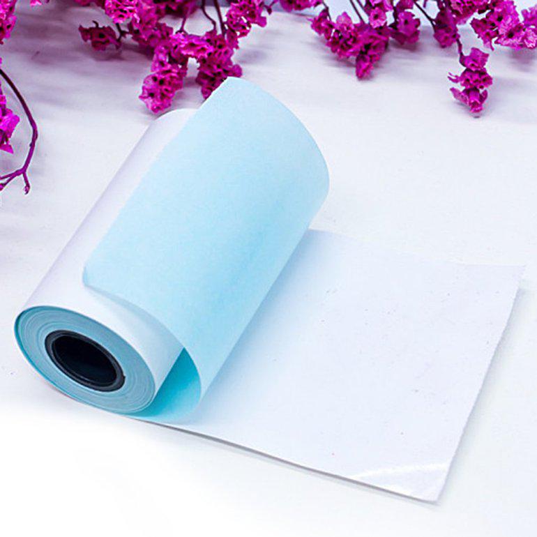 AY 3 рулона/набор, прочная печать для Paperang, наклейка, бумага, фотобумага для мини-карманного фотопринтера, бумага для квитанций
AY 3 рулона/набор, прочная печать для Paperang, наклейка, бумага, фотобумага для мини-карманного фотопринтера, бумага для квитанций