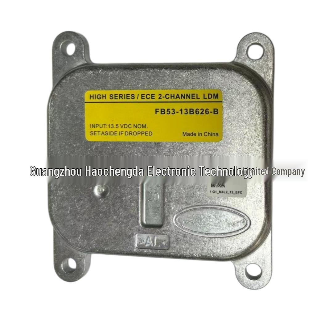 Ford Explorer LED Module Compatible: FB53-13B626-B, S931B, FB5Z13C788A
Ford Explorer LED Module Compatible: FB53-13B626-B, S931B, FB5Z13C788A