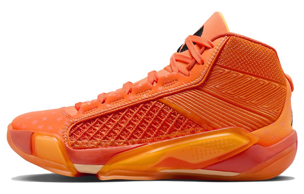 Jordan 38 Wnba Center Star Women s FQ9008-800 40.5
Jordan 38 Wnba Center Star Women s FQ9008-800 40.5