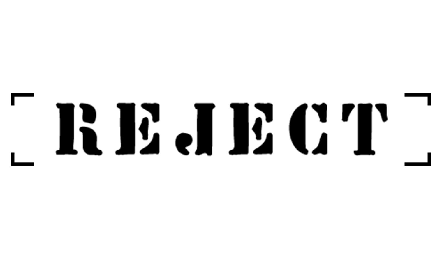 Printtoo Reject Self Inking Rubber Stamp Pre-Inked Office Stamp- Home Office Business Канцелярские товары, черный- 42 x 9 чёрный
Printtoo Reject Self Inking Rubber Stamp Pre-Inked Office Stamp- Home Office Business Канцелярские товары, черный- 42 x 9 чёрный