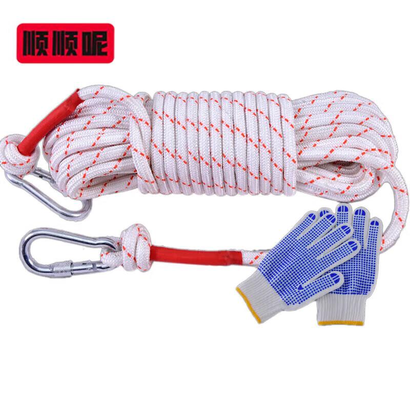 Shunshunni Steel Wire Safety & Rescue Rope
Shunshunni Steel Wire Safety & Rescue Rope