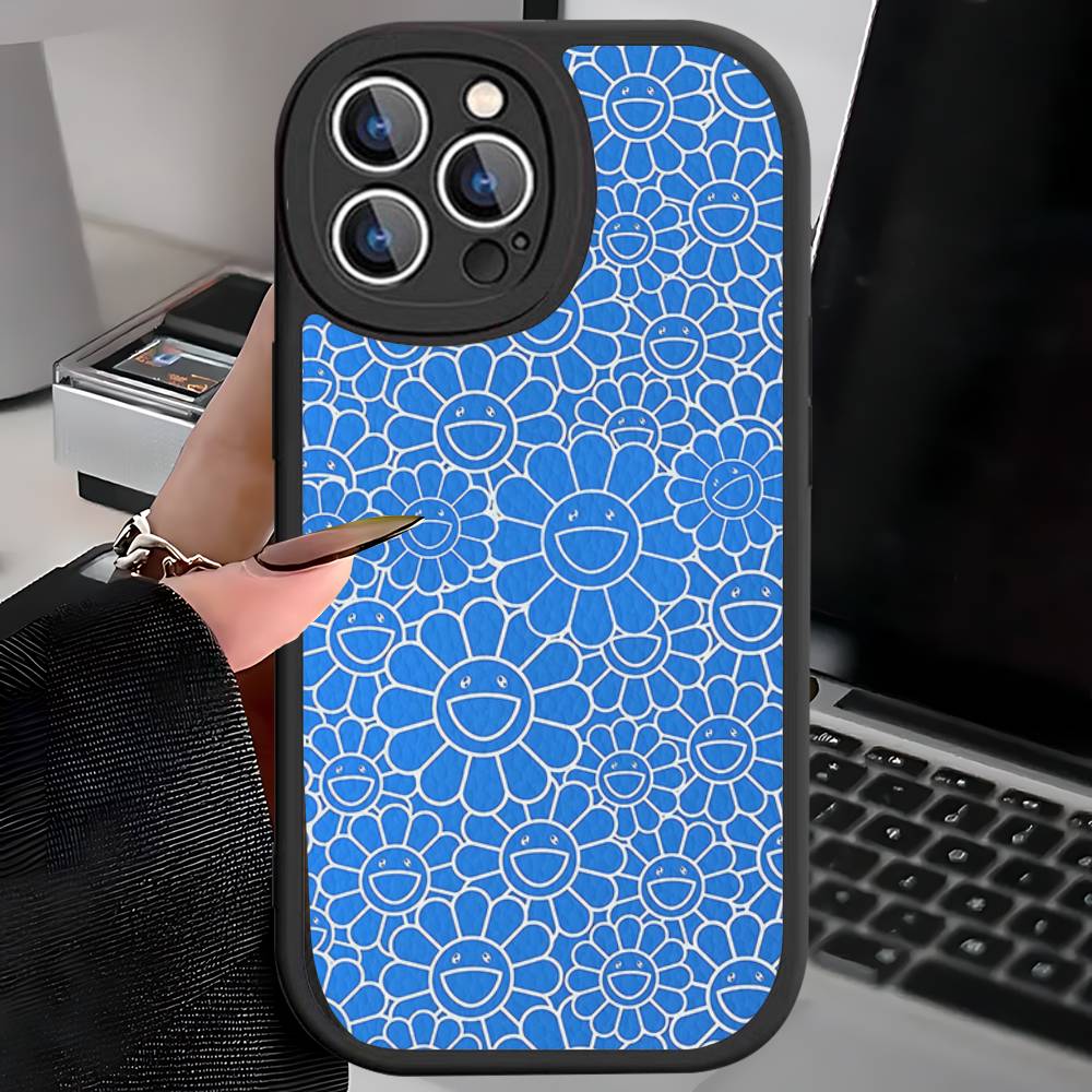 Art T-Takashi M-Murakamis Phone Case For iPhone 16 15 14 13 12 11 Pro Max Plus Shockproof Leather Cover iPhone 15 plus
Art T-Takashi M-Murakamis Phone Case For iPhone 16 15 14 13 12 11 Pro Max Plus Shockproof Leather Cover iPhone 15 plus