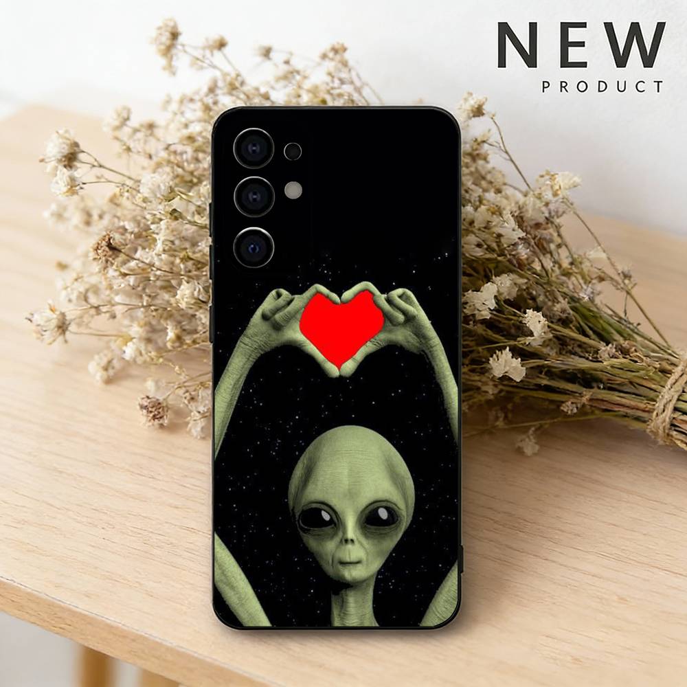 Забавный Космический НЛО Инопланетная Штука Чехол для Телефона Для Samsung S26,25,24,23,22,30,21,10,9,Ultra,Plus,Lite Черный Мягкий Чехол Samsung S26
Забавный Космический НЛО Инопланетная Штука Чехол для Телефона Для Samsung S26,25,24,23,22,30,21,10,9,Ultra,Plus,Lite Черный Мягкий Чехол Samsung S26