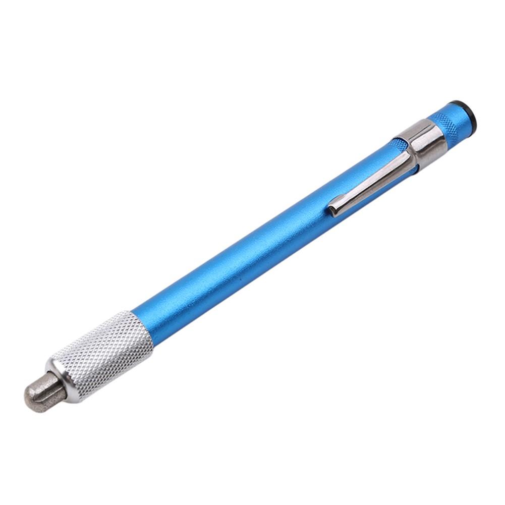 Adjustable Length Pen shaped Sharpener for Kitchen and Hunting Equipment
Adjustable Length Pen shaped Sharpener for Kitchen and Hunting Equipment