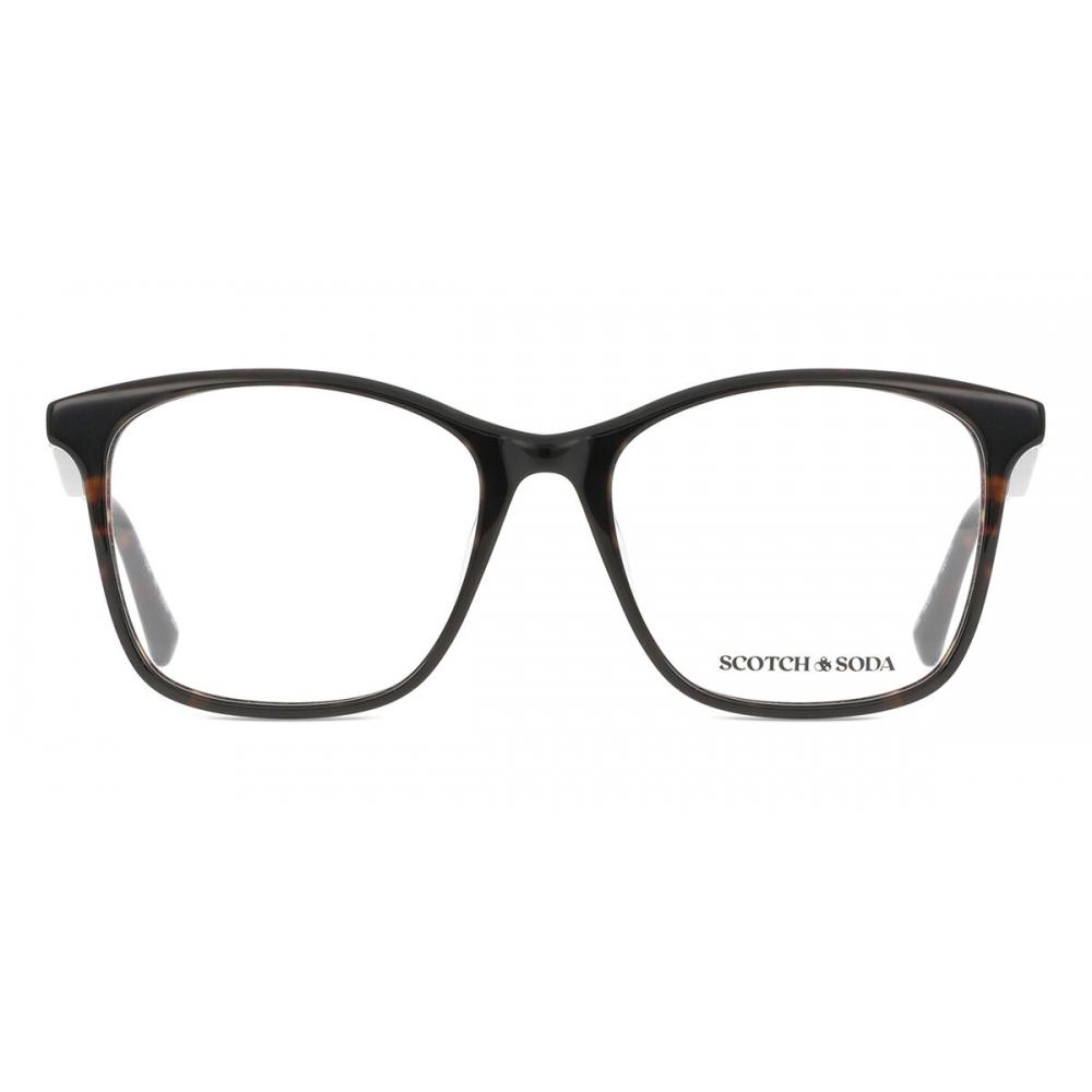 Scotch Soda 3033 181 Women Eyeglasses 52--140
Scotch Soda 3033 181 Women Eyeglasses 52--140