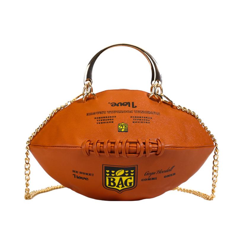 Personalized rugby bag for women 2025 new fashion shoulder bag funny crossbody bag small round handbag коричневый
Personalized rugby bag for women 2025 new fashion shoulder bag funny crossbody bag small round handbag коричневый