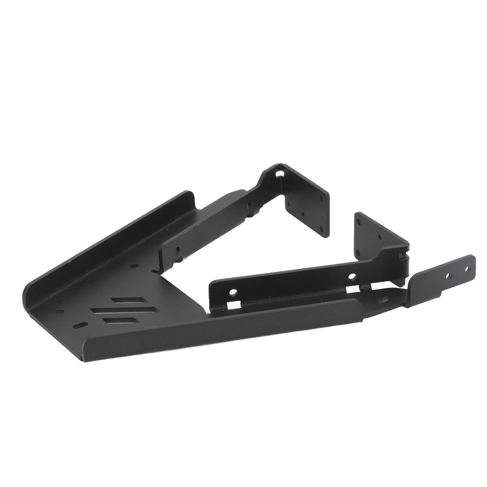 Кронштейн поддержки нагревательного стола 3D-принтера, из легированной стали, термостойкий, кронштейн нагревательного стола для Voron V0
Кронштейн поддержки нагревательного стола 3D-принтера, из легированной стали, термостойкий, кронштейн нагревательного стола для Voron V0