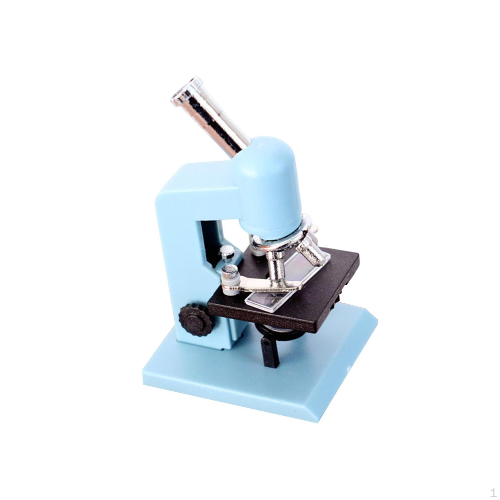 Украшение Микроскоп Модель Микропейзаж Кукольный Дом Мебель Игрушка Орнамент BJD Playset
Украшение Микроскоп Модель Микропейзаж Кукольный Дом Мебель Игрушка Орнамент BJD Playset