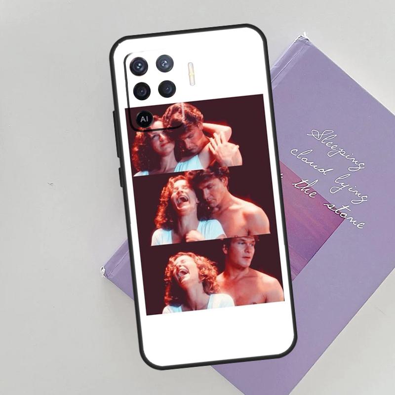 Dirty Dancing Movie Poster Phone Case For Oppo A74 A53 A54 A94 A15 A16 A17 A52 A72 A76 A96 A57S A58 A78 A98 Back Cover OPPO A53 2020
Dirty Dancing Movie Poster Phone Case For Oppo A74 A53 A54 A94 A15 A16 A17 A52 A72 A76 A96 A57S A58 A78 A98 Back Cover OPPO A53 2020