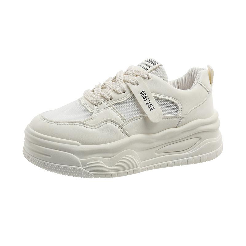 Сітчасті дихаючі маленькі білі туфлі літо 2025 нові на товстій підошві універсальні зручні студентські спортивні та повсякденні кеди жіночі 40 білий
Сітчасті дихаючі маленькі білі туфлі літо 2025 нові на товстій підошві універсальні зручні студентські спортивні та повсякденні кеди жіночі 40 білий