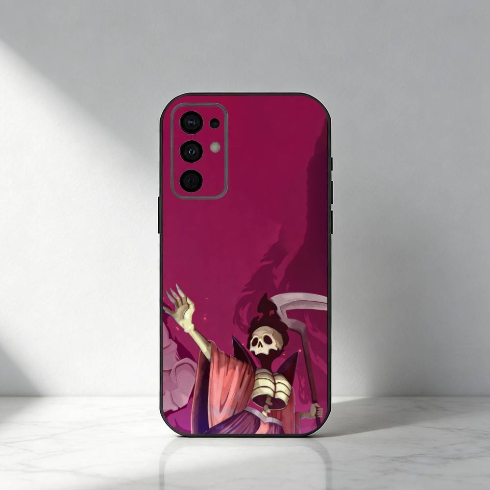 STS Game S-Slay The S-Spire Phone Case For Samsung S25,S24,S21,S22,S23,S20,Ultra,S26,Plus,Fe,Note,5G Black Cover Samsung S225G
STS Game S-Slay The S-Spire Phone Case For Samsung S25,S24,S21,S22,S23,S20,Ultra,S26,Plus,Fe,Note,5G Black Cover Samsung S225G
