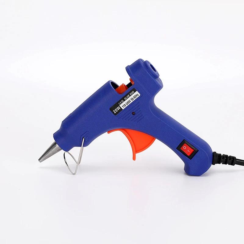 Hot Melt Gun Handmade DIY Accessories Children s Hot Melt Seal Fire Glue 7 mm Caliber Household Hot Melt Gun 20W EU Plug 20W
Hot Melt Gun Handmade DIY Accessories Children s Hot Melt Seal Fire Glue 7 mm Caliber Household Hot Melt Gun 20W EU Plug 20W