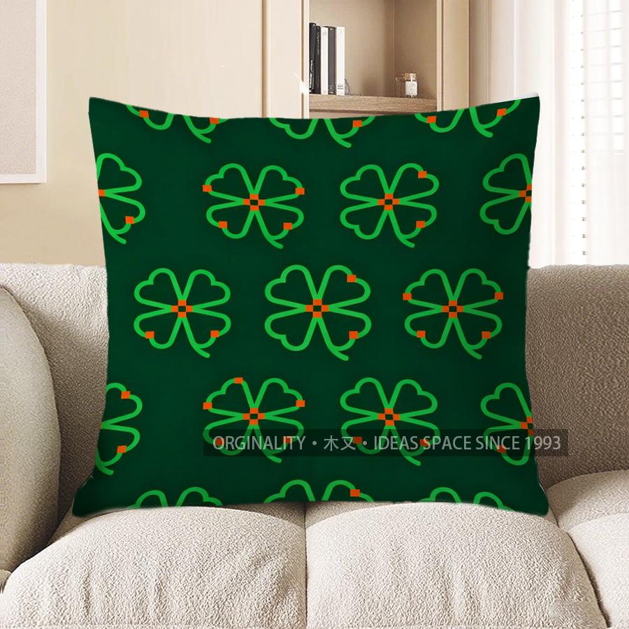 2D Red Roses & Heart Cushion For Valentine Pattern Cushion Cover Suitable For Sofa Bedroom Car Pillow Cover 40x40cm
2D Red Roses & Heart Cushion For Valentine Pattern Cushion Cover Suitable For Sofa Bedroom Car Pillow Cover 40x40cm