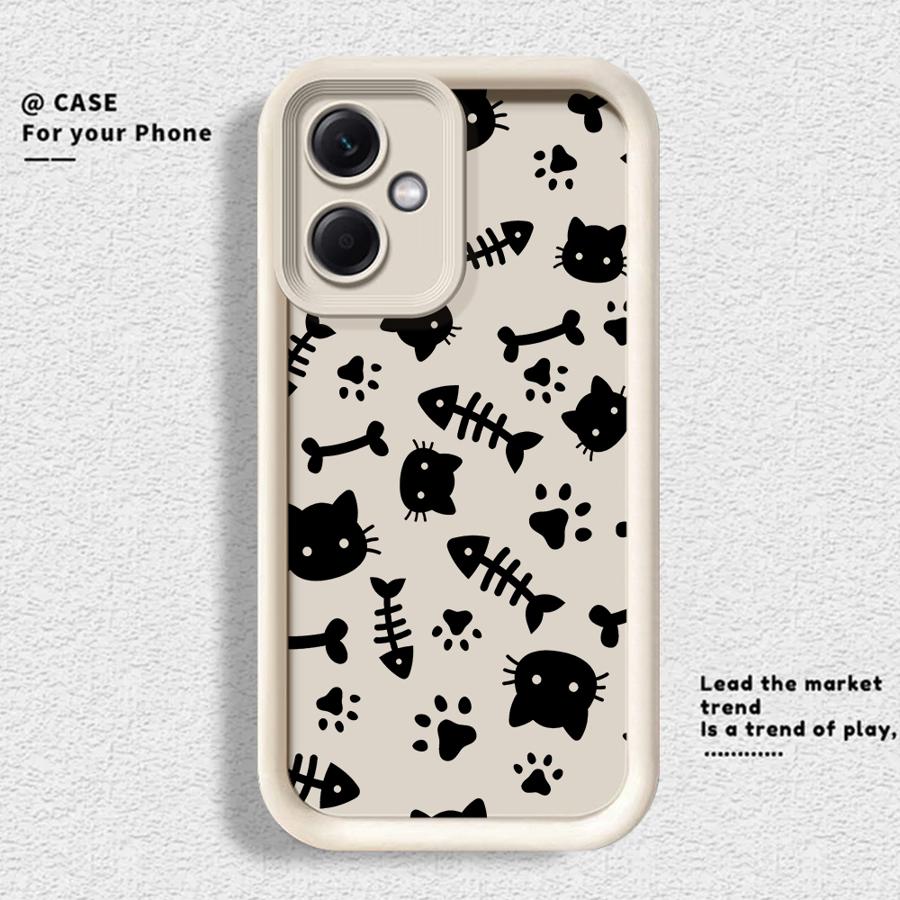 Phone Cover Case for Xiaomi Redmi Note 14 Pro Plus 14C 12 12C 10 Note 13 11 11s A1 A2 A3 A4 13C 12s Cartoon Line Cat Redmi Note 12 Pro 4G
Phone Cover Case for Xiaomi Redmi Note 14 Pro Plus 14C 12 12C 10 Note 13 11 11s A1 A2 A3 A4 13C 12s Cartoon Line Cat Redmi Note 12 Pro 4G