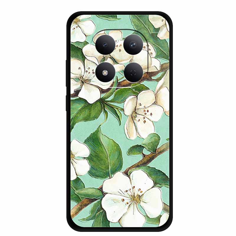 For Xiaomi Poco M8 Pro Case 3D Relief Emboss Soft Silicone Phone Case For Poco M8 Pro 3D Cartoon Case Flower Owl Shell 3D Relief Poco M8 Pro
For Xiaomi Poco M8 Pro Case 3D Relief Emboss Soft Silicone Phone Case For Poco M8 Pro 3D Cartoon Case Flower Owl Shell 3D Relief Poco M8 Pro