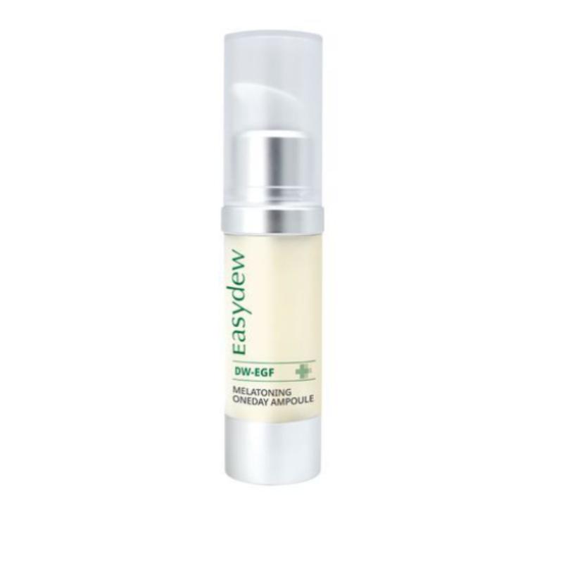Набор ампул Daewoong Pharm Easydew Pigmentation & Blemish 12 мл + 1 мл (Планирование/Продвижение)
Набор ампул Daewoong Pharm Easydew Pigmentation & Blemish 12 мл + 1 мл (Планирование/Продвижение)