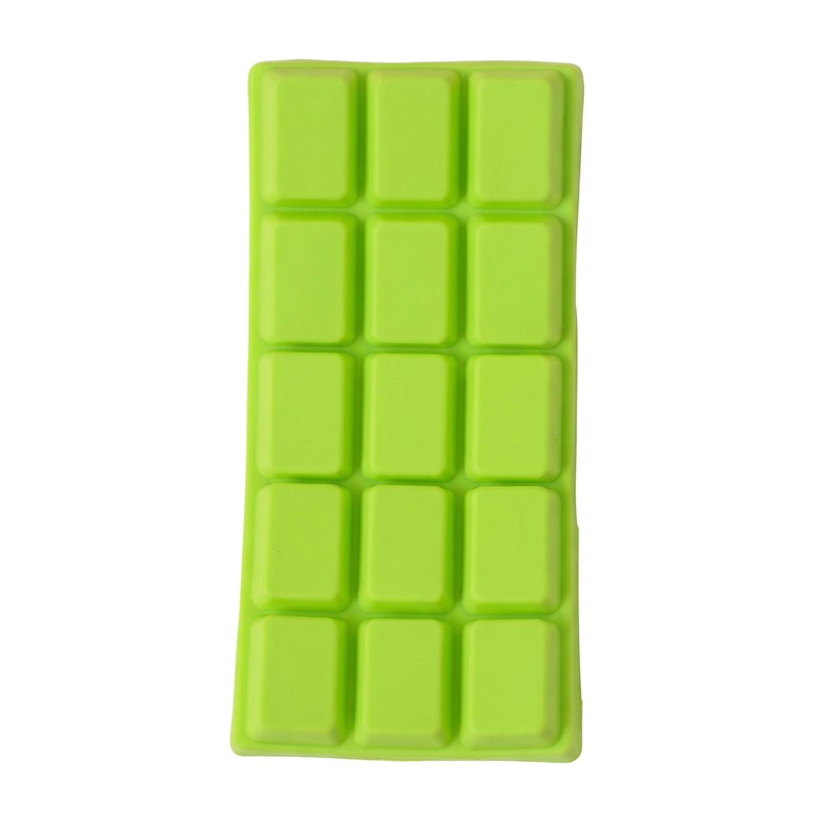 Flexible Ergonomic Silicone Mechanical Keyboard Keycap Set for Custom Keyboards and DIY Projects with Soft Touch Surface One Size зелёный
Flexible Ergonomic Silicone Mechanical Keyboard Keycap Set for Custom Keyboards and DIY Projects with Soft Touch Surface One Size зелёный
