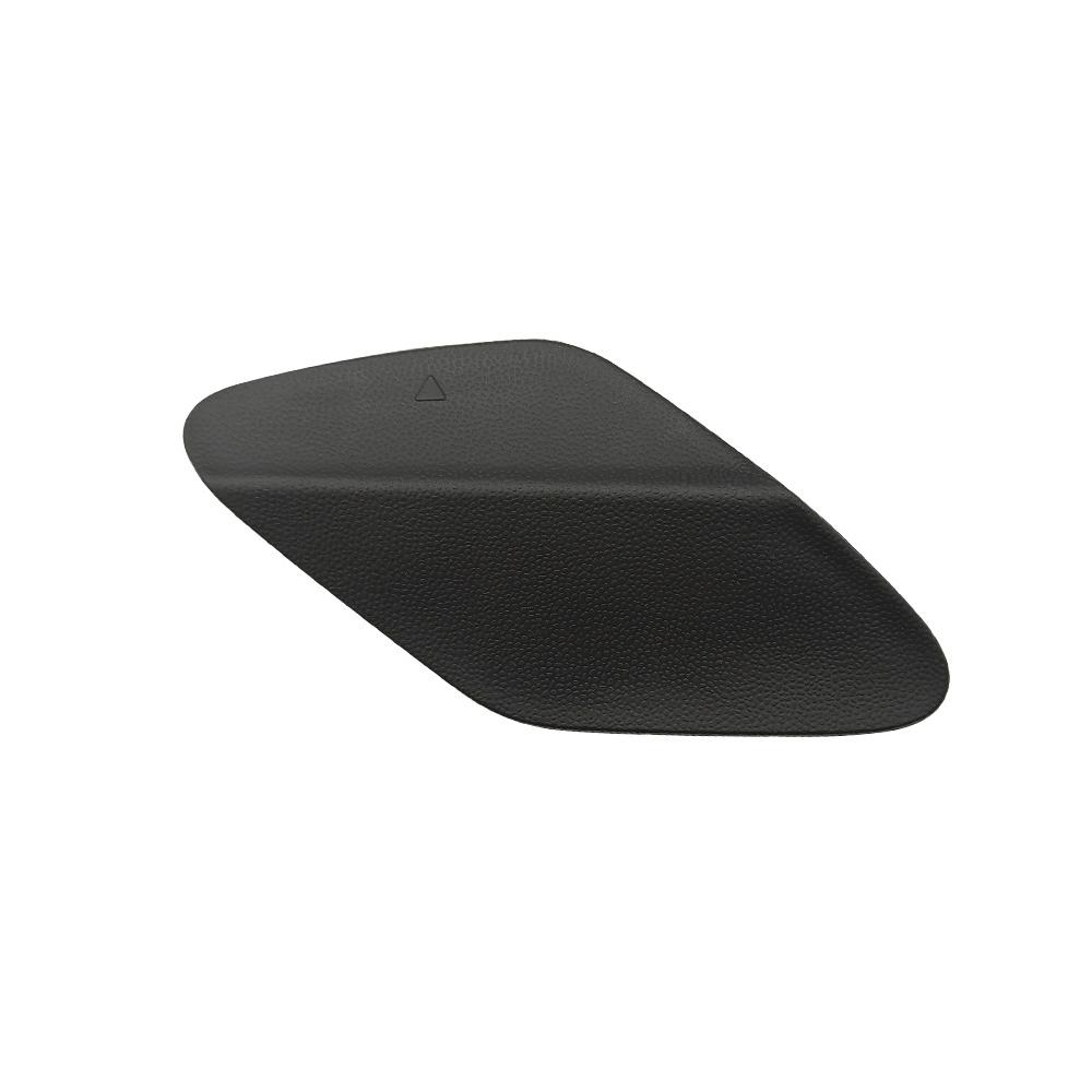 For Mercedes Benz GLE Class W292 Rear Trailer Cover GLS Class W166 Rear Towing Hook Frosted Cover 1668858322 2015- чорний
For Mercedes Benz GLE Class W292 Rear Trailer Cover GLS Class W166 Rear Towing Hook Frosted Cover 1668858322 2015- чорний
