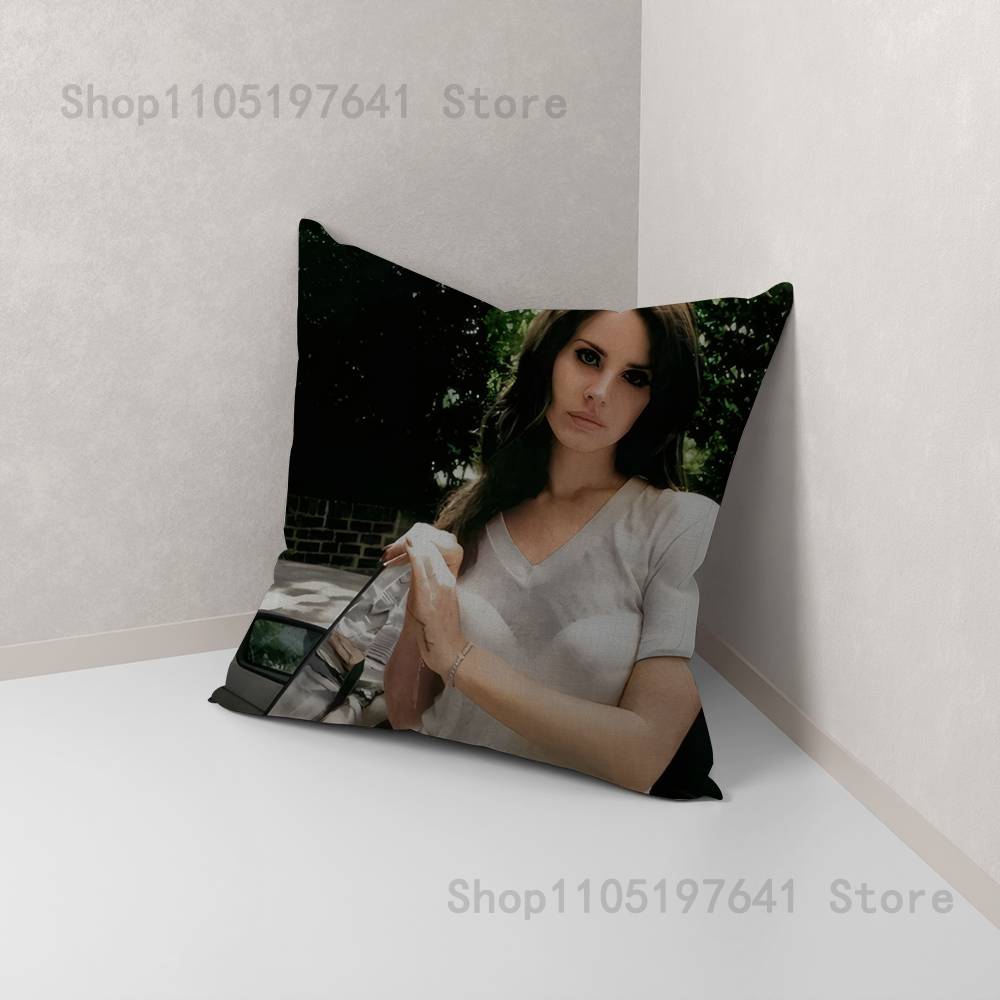 Singer L-Lana Del R-Rey Pillow Case For Sofa Decor Car Office Room Printing Cushion Cover Decorations and Protector 12x12Inch
Singer L-Lana Del R-Rey Pillow Case For Sofa Decor Car Office Room Printing Cushion Cover Decorations and Protector 12x12Inch