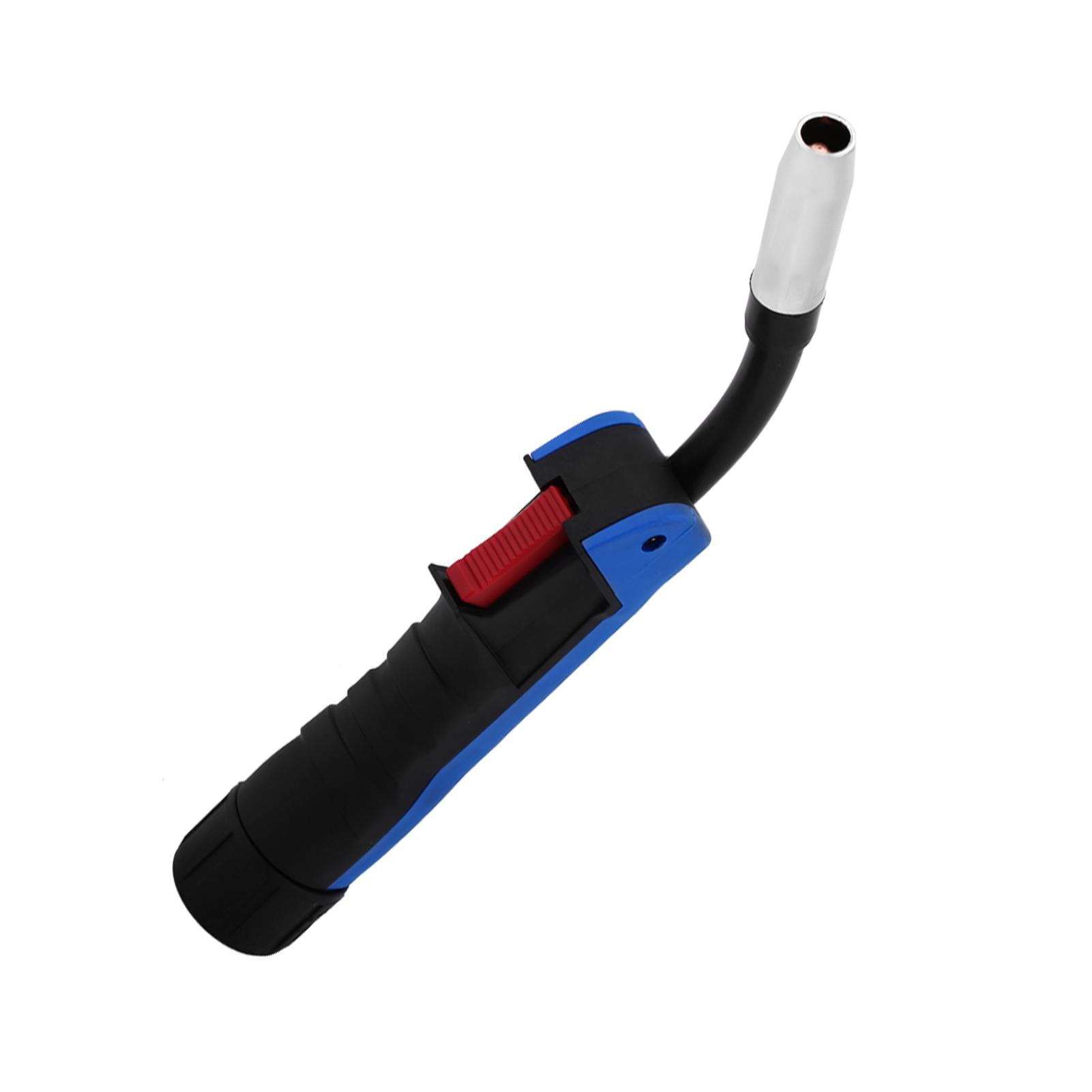 1pc 15AK Carbon Dioxide Welding MIG MAG Torch Gun Part Head Replacement
1pc 15AK Carbon Dioxide Welding MIG MAG Torch Gun Part Head Replacement