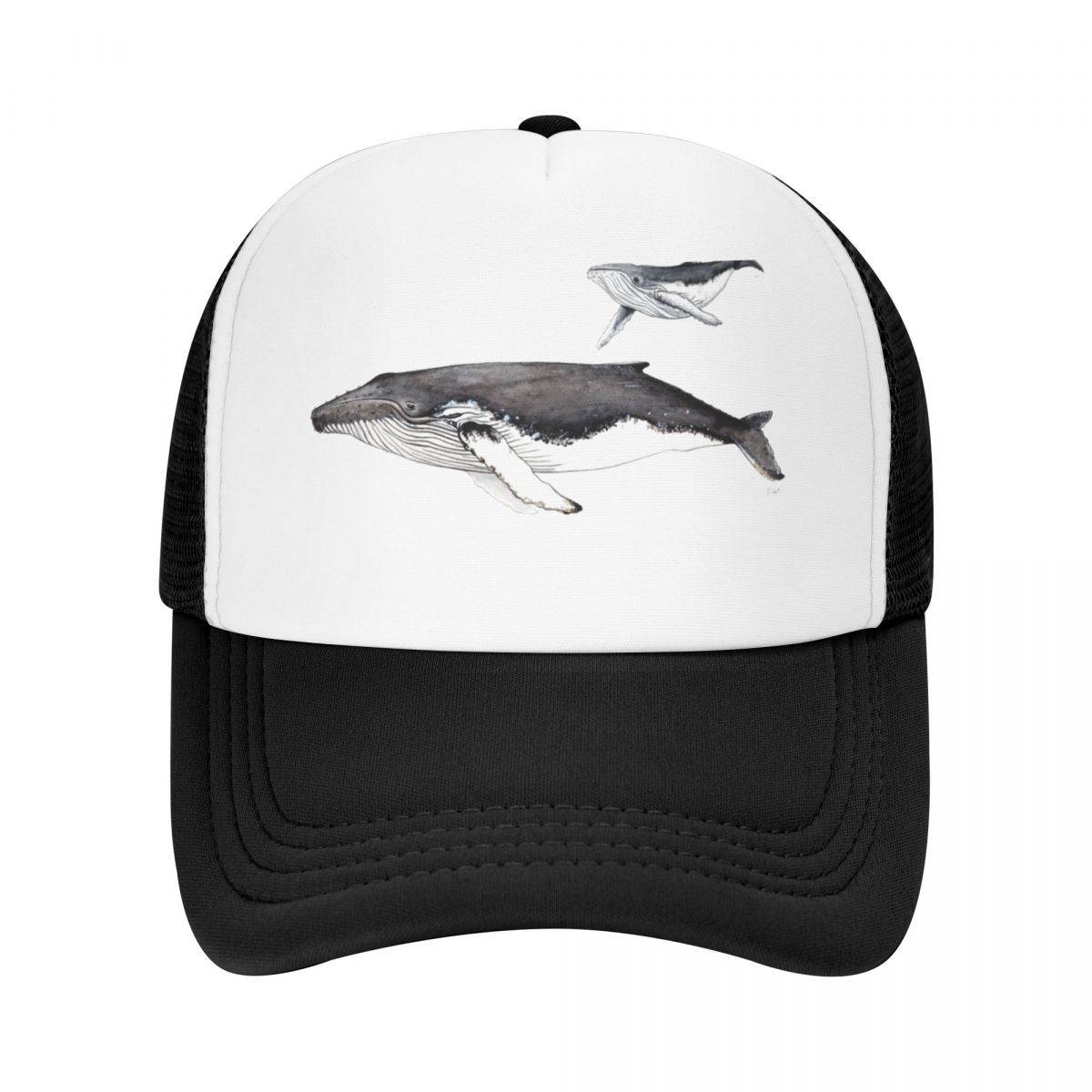 North Atlantic humpback whale Baseball Cap Luxury Cap Cosplay Golf Wear Girl S Hats Unisex S
North Atlantic humpback whale Baseball Cap Luxury Cap Cosplay Golf Wear Girl S Hats Unisex S