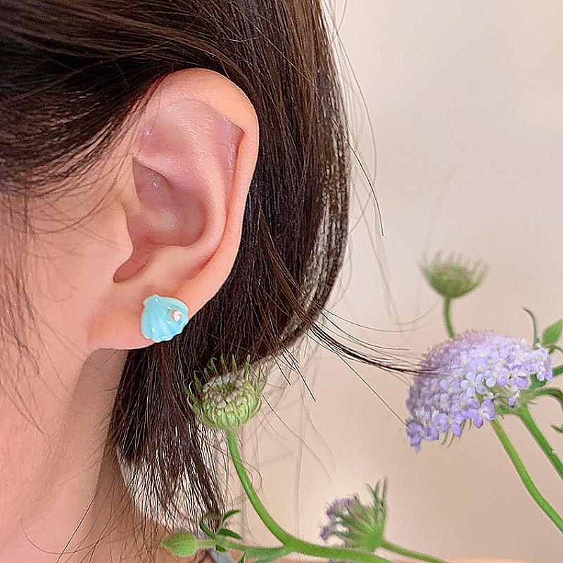 Серьги-пусеты «Морская ракушка» 2024: Элегантный, Роскошный, Нишевый Дизайн для Женщин
Серьги-пусеты «Морская ракушка» 2024: Элегантный, Роскошный, Нишевый Дизайн для Женщин