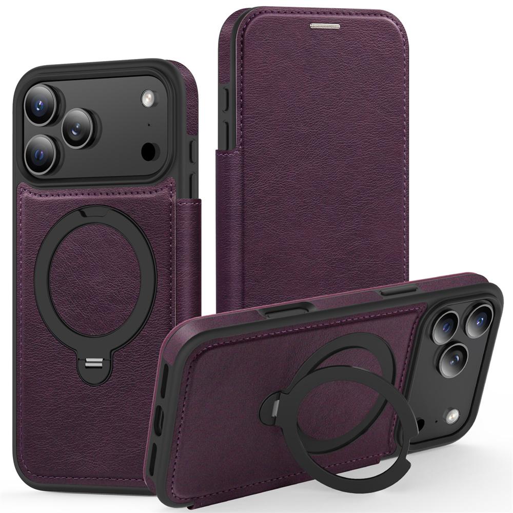 Flip Leather Wallet Magnet Folding Stand Magnetic Phone Case For iPhone 17 16 15 14 13 12 11 Pro Max Air 16e Plus Slot Card Cap Case & Holder&iPhone 14 Plus
Flip Leather Wallet Magnet Folding Stand Magnetic Phone Case For iPhone 17 16 15 14 13 12 11 Pro Max Air 16e Plus Slot Card Cap Case & Holder&iPhone 14 Plus