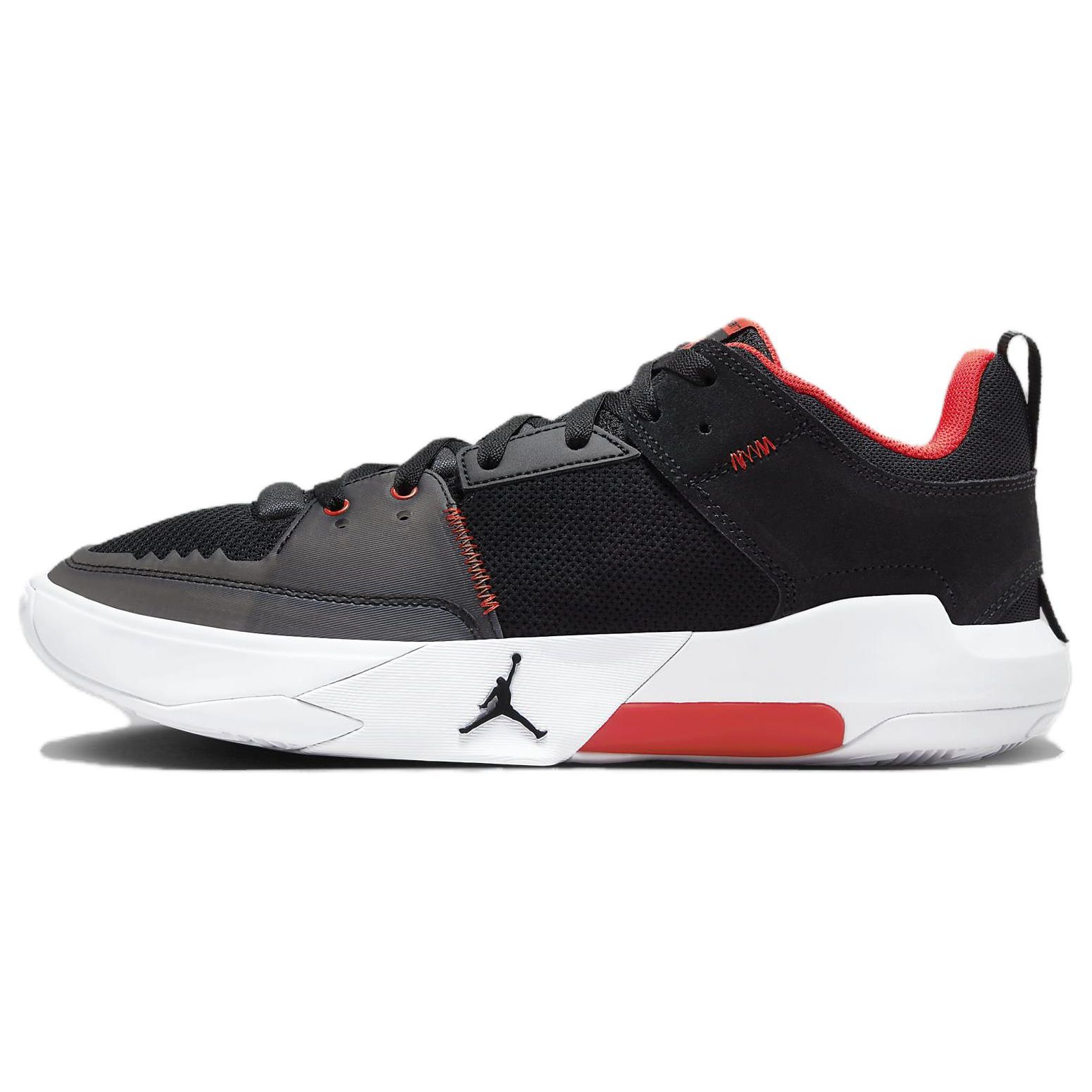 Jordan One Take 5 PF Comfortable Versatile Shock Absorption Durable Low-Top Basketball Shoes Men sneaker Black White FD2336-006 41
Jordan One Take 5 PF Comfortable Versatile Shock Absorption Durable Low-Top Basketball Shoes Men sneaker Black White FD2336-006 41