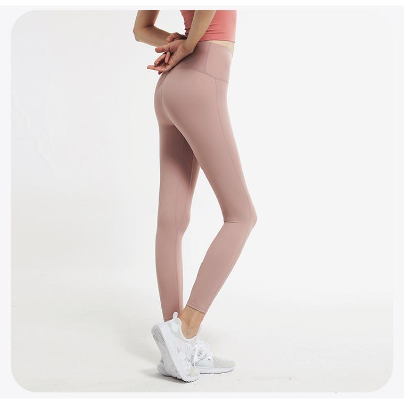 Women s Summer High Waisted Hip Lifting Exercise Yoga Pants Long Trousers XL рожевий
Women s Summer High Waisted Hip Lifting Exercise Yoga Pants Long Trousers XL рожевий