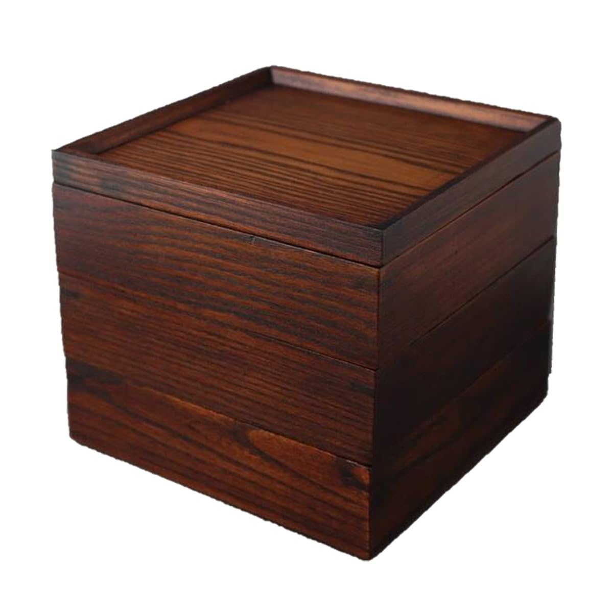 Jubako Lunch Box Wooden Banquet Jubako Lacquer Small x x 15cm 3000ml Current model J-kitchens Three-tier 16.5cm 16.5cm
Jubako Lunch Box Wooden Banquet Jubako Lacquer Small x x 15cm 3000ml Current model J-kitchens Three-tier 16.5cm 16.5cm