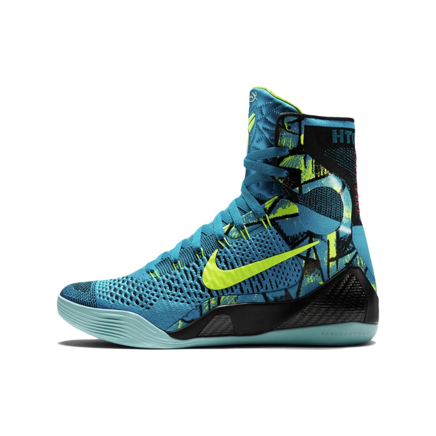 новые Nike Kobe 9 Elite Perspective 42.5
новые Nike Kobe 9 Elite Perspective 42.5