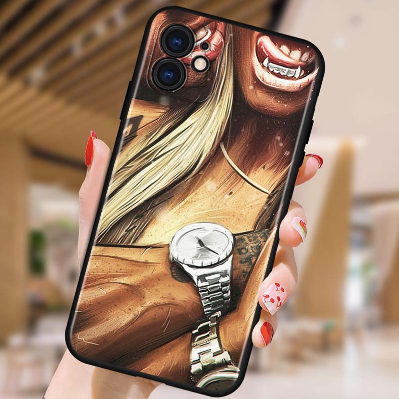 Sexy Tattoo Girl для Apple iPhone 12 Pro Max Mini 11 Pro XS Max X XR 6S 6 7 8 Plus 5S SE2020 Чорний чохол для телефону iPhone 5 5S SE
Sexy Tattoo Girl для Apple iPhone 12 Pro Max Mini 11 Pro XS Max X XR 6S 6 7 8 Plus 5S SE2020 Чорний чохол для телефону iPhone 5 5S SE