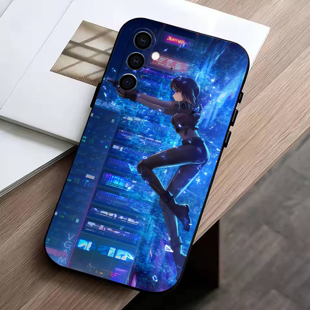 S-Steins G-Gate Phone Case Black Silicone Soft For Samsung Galaxy A73,A72,A71,A70,A53,A52,A51 Samsung a31
S-Steins G-Gate Phone Case Black Silicone Soft For Samsung Galaxy A73,A72,A71,A70,A53,A52,A51 Samsung a31