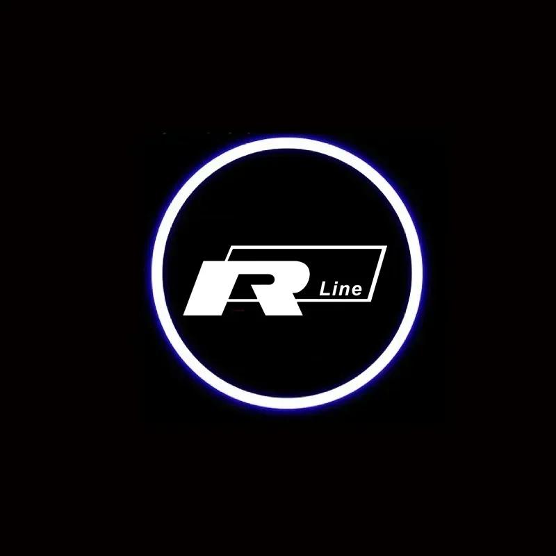 For VW VOLKSWAGEN 2026 New 2Pcs LED Car Door Welcome Light for VOLKSWAGEN Rline Golf Tiguan Touran POLO BORA Passat Jetta Touare
For VW VOLKSWAGEN 2026 New 2Pcs LED Car Door Welcome Light for VOLKSWAGEN Rline Golf Tiguan Touran POLO BORA Passat Jetta Touare