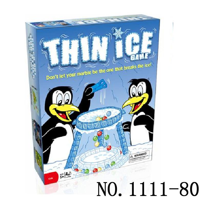 Narrow Ice Activity Second Generation Ice-breaking Penguin Narrow Ice Activity Brain Hand-eye Instructive Toy Beads Children s Gifts
Narrow Ice Activity Second Generation Ice-breaking Penguin Narrow Ice Activity Brain Hand-eye Instructive Toy Beads Children s Gifts