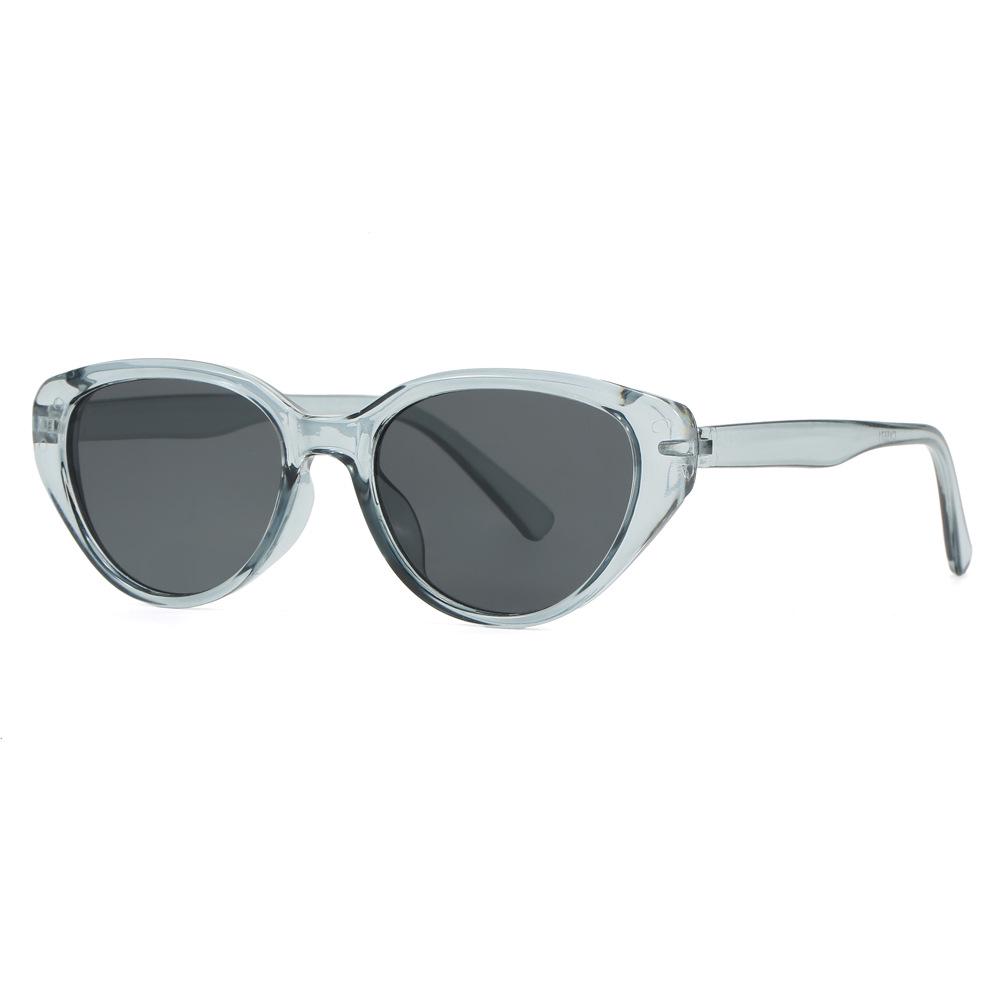 Women s Cat-Eye Glasses: Plain Black Myopia Frames with Prescription & Anti-Blue Light Options
Women s Cat-Eye Glasses: Plain Black Myopia Frames with Prescription & Anti-Blue Light Options