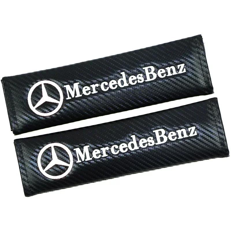 2pcs Auto cotton Seat Belt Cover Case For Mercedes Benz AMG Smart W205 W204 W203 W206 W108 W124 W126 W140 W168 W211 Accessories
2pcs Auto cotton Seat Belt Cover Case For Mercedes Benz AMG Smart W205 W204 W203 W206 W108 W124 W126 W140 W168 W211 Accessories