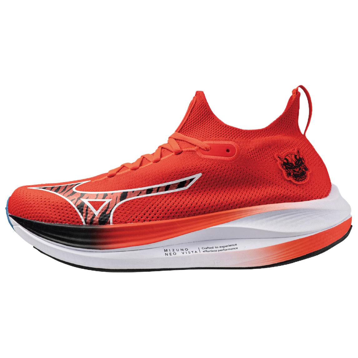 Mizuno Neo Vista Onihayai Pack Unisex Sneakers Blue Red-Oni Blue-Oni J1GC244753 40
Mizuno Neo Vista Onihayai Pack Unisex Sneakers Blue Red-Oni Blue-Oni J1GC244753 40
