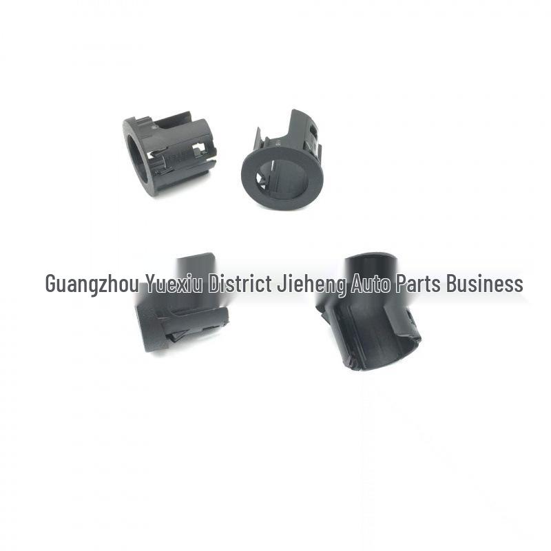 Backup Radar Sensor Bracket for Raptor 2015-2019, Models FL3Z15K861AA/AB/AC/AE
Backup Radar Sensor Bracket for Raptor 2015-2019, Models FL3Z15K861AA/AB/AC/AE