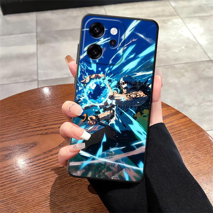 Ones Pieces Zoro Case for Oppo A96 A74 A76 A83 A84 A98 A78 Reno 4F 5 6 7 8 10 11 14 F9 F11 F29 A93 Phone Cover OPPO A78 5G
Ones Pieces Zoro Case for Oppo A96 A74 A76 A83 A84 A98 A78 Reno 4F 5 6 7 8 10 11 14 F9 F11 F29 A93 Phone Cover OPPO A78 5G
