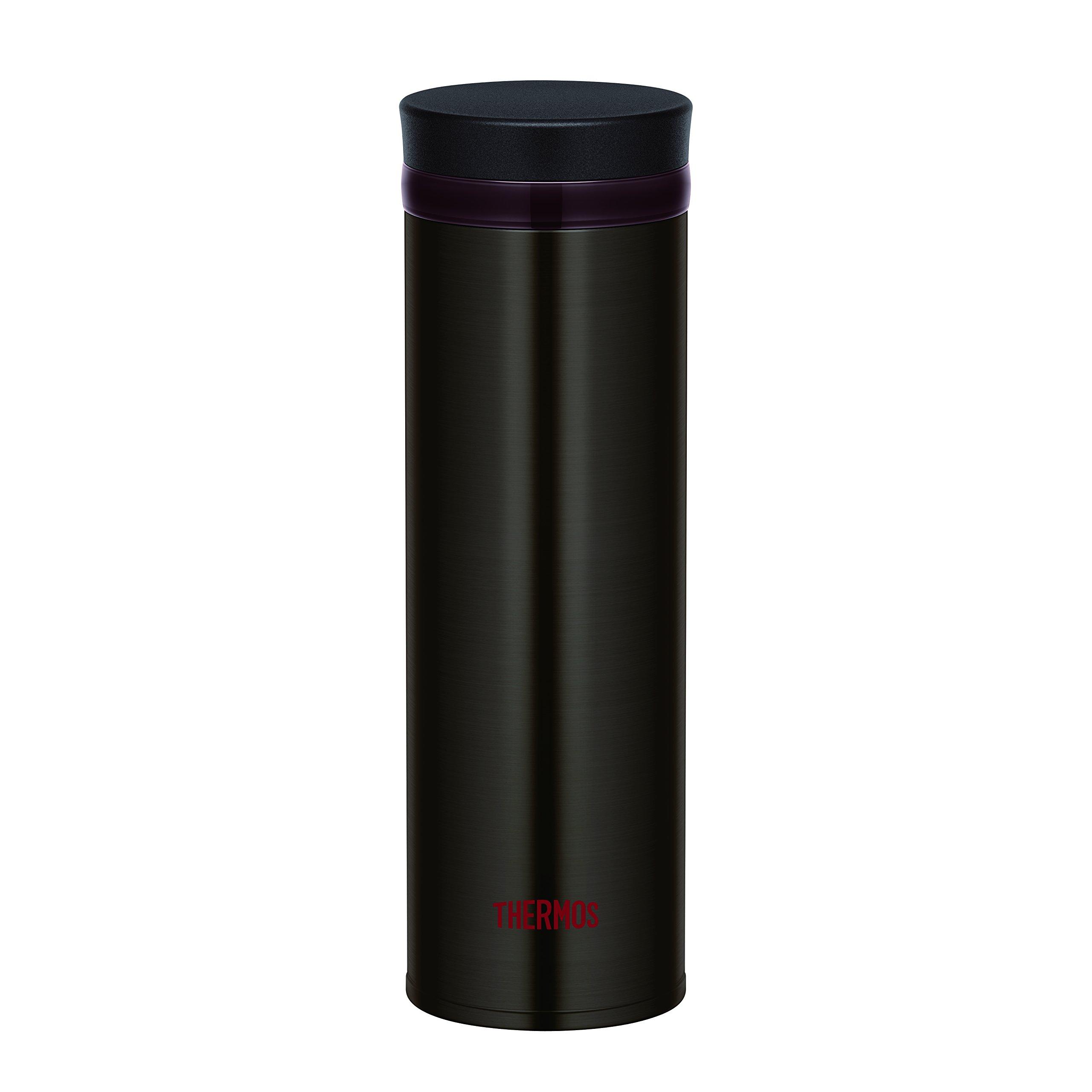 THERMOS Vacuum Insulated Portable ESP Mug, 500ml, Espresso, JNO-501
THERMOS Vacuum Insulated Portable ESP Mug, 500ml, Espresso, JNO-501