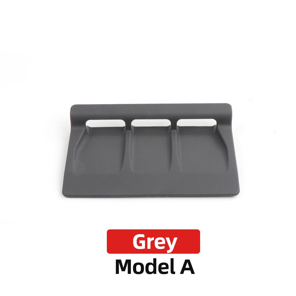 Front Underseat Vent For Mercedes-Benz W167 GLE 400 450 GLS 580 350 2020-2024 Seat Air Outlet Under Seat Air Out Let Model A Gray
Front Underseat Vent For Mercedes-Benz W167 GLE 400 450 GLS 580 350 2020-2024 Seat Air Outlet Under Seat Air Out Let Model A Gray