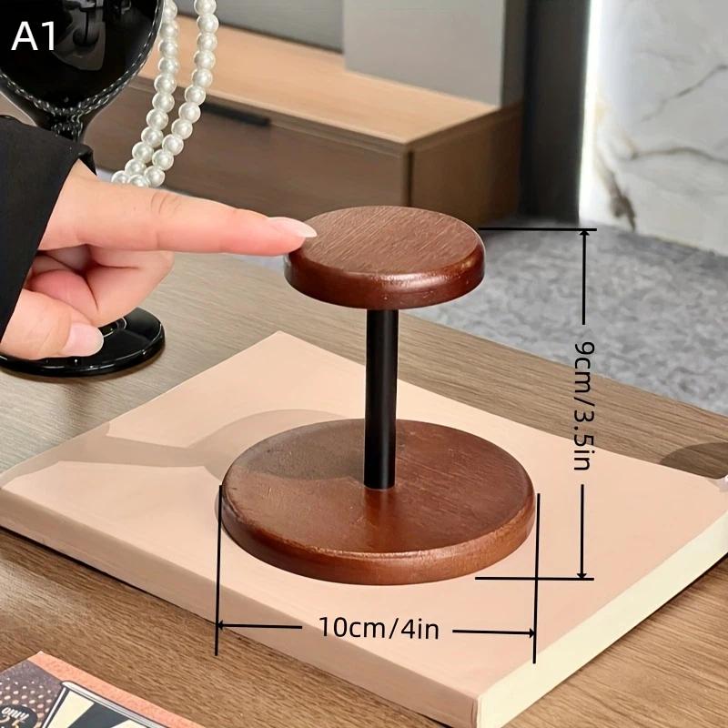 1PC Wooden Paper Cup Storage Holder Coffee Bar Organizer Countertop Disposable Cup Dispenser Home & Kitchen Supplies
1PC Wooden Paper Cup Storage Holder Coffee Bar Organizer Countertop Disposable Cup Dispenser Home & Kitchen Supplies