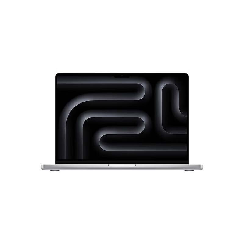 Apple MacBook Pro 14-inch (2024) with M4 Chip (CN version)
Apple MacBook Pro 14-inch (2024) with M4 Chip (CN version)