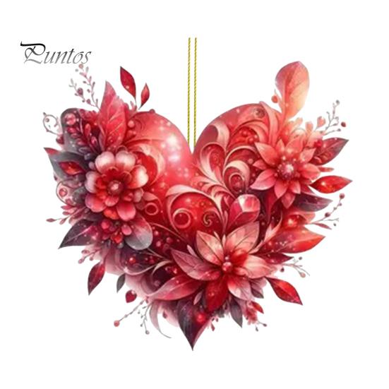 Подвеска для автомобиля с 2D-печатью в виде цветка, рождественской елки, легкая подвеска для зеркала заднего вида, украшения на сумку, подвеска-брелок красный
Подвеска для автомобиля с 2D-печатью в виде цветка, рождественской елки, легкая подвеска для зеркала заднего вида, украшения на сумку, подвеска-брелок красный